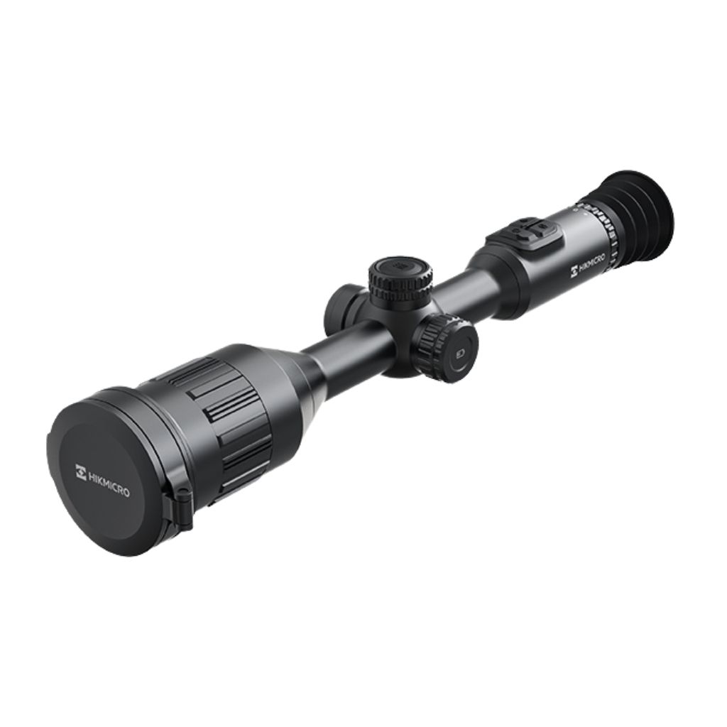 THERMAL SCOPE HIKMICRO STELLAR SX60LS V3